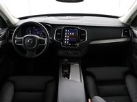 tweedehands Volvo XC90 T8 Aut-8 Recharge AWD Plus Dark Long Range | Head-up Display | 360 graden camera | Stoel + stuur Long Range | Head-up Display | 360 graden camera | Stoel + stuurverwarming | 4-zone climate control | Parkeerverwarming met timer | Adaptieve cruis