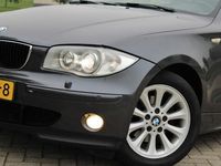 tweedehands BMW 118 1-SERIE i High Executive AUT l Airco l PDC l LMV