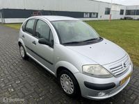 Occasion Citroën C3 73 PK (53 kW) 2004 Grijs Hatchback