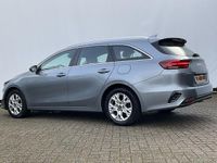Occasion Kia Ceed Sportswagon 120 PK (88 kW) 2022 Grijs Stationwagen