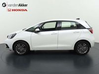 tweedehands Honda Jazz 1.5 i-MMD 109pk Hybrid CVT Elegance Rijklaarprijs