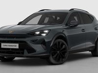 Nieuw Cupra Formentor VZ 272 PK (200 kW) 2025 Blauw SUV
