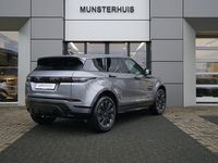 Occasion Land Rover Range Rover evoque Graphite 271 PK (199 kW) 2025 Grijs SUV