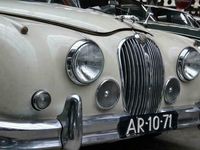 tweedehands Jaguar MK II 