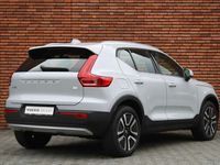 tweedehands Volvo XC40 T5 AUT7 262PK Recharge Inscription Semi-Elektrisc