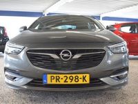 tweedehands Opel Insignia 1.5 T GRAND SPORT OPC-LINE 1.5 T 165 PK