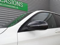 tweedehands Mercedes GLC250 GLC-KLASSE4MATIC BUSINESS SOLUTION