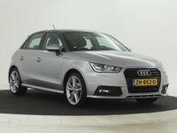 tweedehands Audi A1 Sportback 1.0 TFSI Adrenalin Sport S-Line NAVI | 5