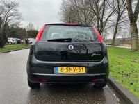 tweedehands Fiat Grande Punto 1.4 Active