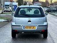 tweedehands Opel Corsa 1.2-16V Rhythm 15-07-2024 APK*2e eigenaar*NAP*LM velgen*