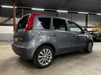 tweedehands Nissan Note 1.6 Acenta