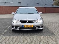 Occasion Mercedes CLK350 AMG 272 PK (200 kW) 2007