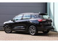 Occasion Ford Kuga ST-Line 225 PK (165 kW) 2024 Zwart SUV