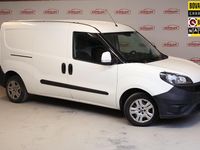 Occasion Fiat Doblò 95 PK (69 kW) 2018 Bestelauto MPV