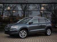 tweedehands Skoda Karoq 1.5 TSI ACT Celebration Adap. cruise Virtual co