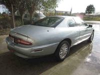 tweedehands Buick Park Avenue PARK AVENUE