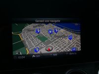 tweedehands Mercedes E200 184 Pk Automaat Ambition Navigatie / Camera / Trek
