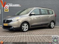 Occasion Dacia Lodgy Prestige 116 PK (85 kW) 2012 Bruin MPV