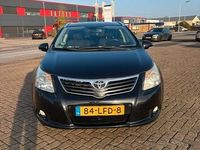 Occasion Toyota Avensis 147 PK (108 kW) 2010 Stationwagen