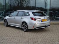 Occasion Toyota Corolla Comfort 2026 Zilver Stationwagen