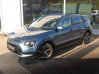 Occasion Kia Niro 129 PK (94 kW) 2025 Mineral blue SUV