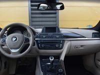 tweedehands BMW 335 335 i Upgrade Edition * Leder * Sportstoelen * Stoe