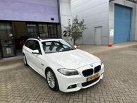 tweedehands BMW 530 5-SERIE Touring d M Sport Edition High Executive VOL OPTIES! INRUIL MOGELIJK!