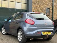 tweedehands Fiat Bravo 1.4 Edizione Prima Airco+Cruise Control