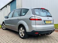 Occasion Ford S-MAX S 146 PK (107 kW) 2008 MPV