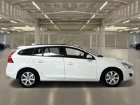 tweedehands Volvo V60 1.6 T3 Kinetic Prijs incl. BTW, dealer auto, garantie, rijklaar, verw. stoelen....