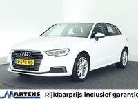 Occasion Audi A3 Sportback e-tron Sport 204 PK (150 kW) 2018 Wit Hatchback