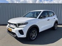 Nieuw Citroën C3 101 PK (74 kW) 2025 SUV