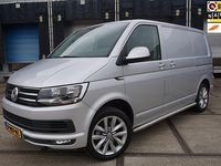 Occasion VW T6 Highline 204 PK (150 kW) 2018  (metallic) Van