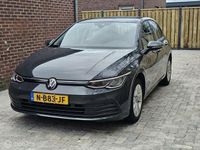 tweedehands VW Golf VIII 1.0 TSI Life, NL Auto, 1ste Eig, Virtual CP