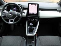 tweedehands Renault Clio V TCe 90 pk Techno 360 graden camera/navi. etc.