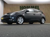 Occasion Toyota Auris Hybrid 2017 Grijs Hatchback