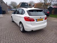 tweedehands BMW 225 2-SERIE Active Tourer xe iPerformance Executive plug in hybride