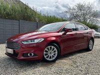 tweedehands Ford Mondeo 1.5 TDCi ECOnetic Titanium FULL LED/CUIR/TOIT PANO