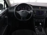 Occasion VW Tiguan Highline 150 PK (110 kW) 2017 Grijs SUV