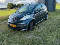 Occasion Peugeot 107 68 PK (50 kW) 2007 Hatchback
