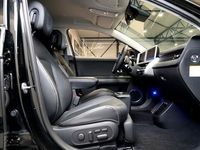tweedehands Hyundai Ioniq 5 73 kWh Lounge COMFORTSTOELEN IN LEDER + ADAPT.CRUI