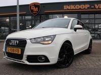 Occasion Audi A1 Proline 122 PK (89 kW) 2014 Hatchback