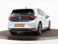 tweedehands VW ID3 Pro Business 150 kW / 204 pk Elektrische aandrijving · Oplaadkabel · Achteruitrijcamera ·