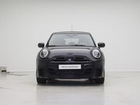 Occasion Mini Cooper 114 kW (156 PK) 2025 Zwart Hatchback