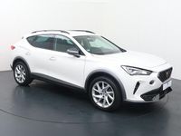 Occasion Cupra Formentor 204 PK (150 kW) 2022 Wit SUV