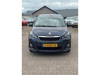 Occasion Peugeot 108 Active 69 PK (50 kW) 2014 Blauw Hatchback
