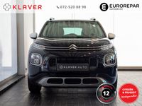 tweedehands Citroën C3 Aircross 130 pk Shine Automaat | Pano | Keyless | Heads up display | Sens