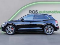 tweedehands Audi Q5 2.0 TFSI quattro Launch Edition | KEYLESS | PANO |