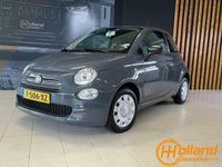 tweedehands Fiat 500 1.0 Hybrid Cult