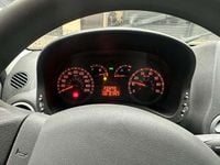 Occasion Fiat Panda Active 60 PK (44 kW) 2008 Grijs Hatchback